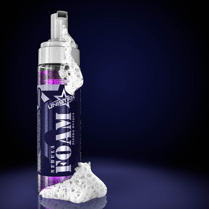 Unistar Nebula™ Foam Anaesthetic 200ml
