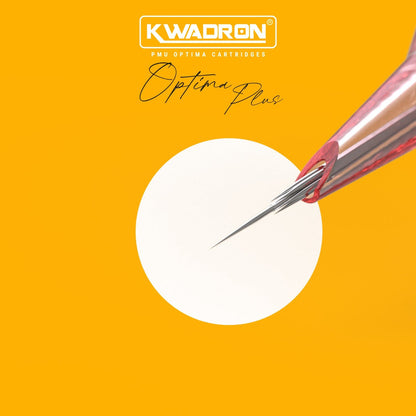 Kwadron PMU Optima Plus Cartridges 0.30mm LT Round Liner 01