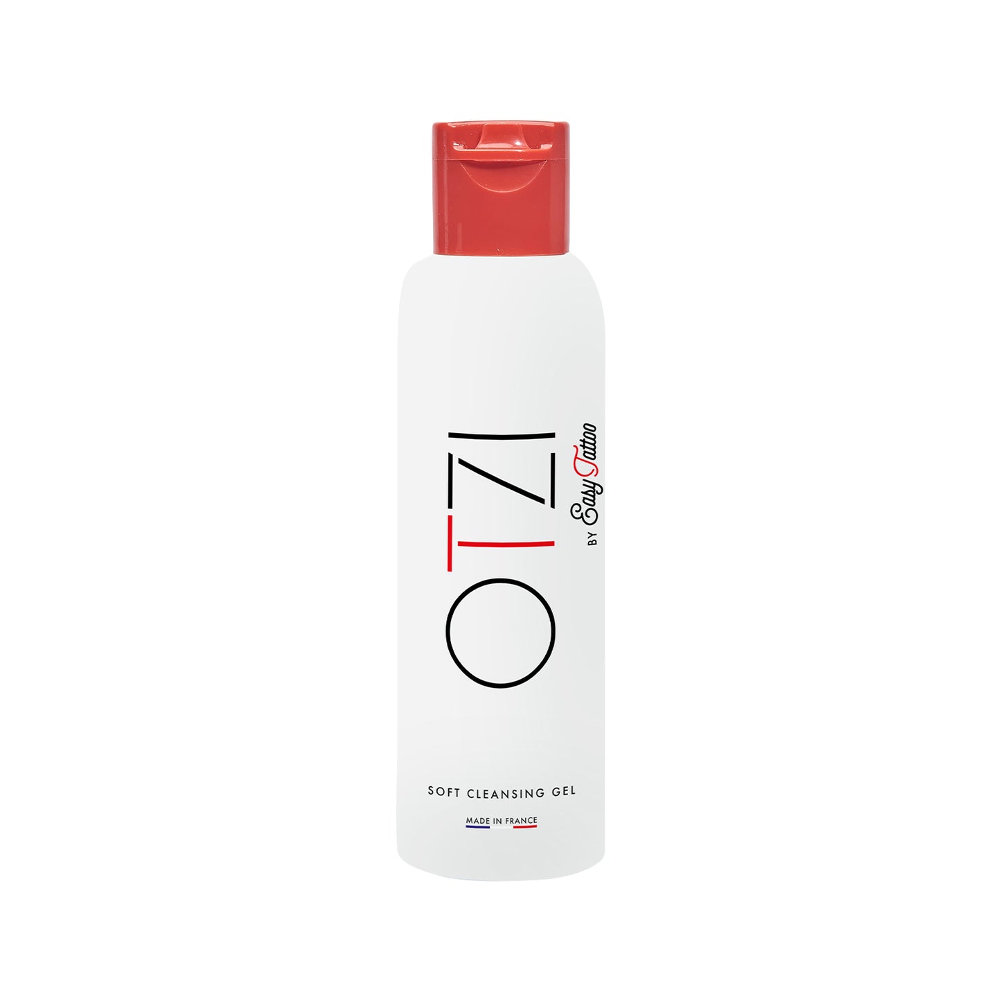 Otzi by Easytattoo SOFT CLEANSING GEL 125ml