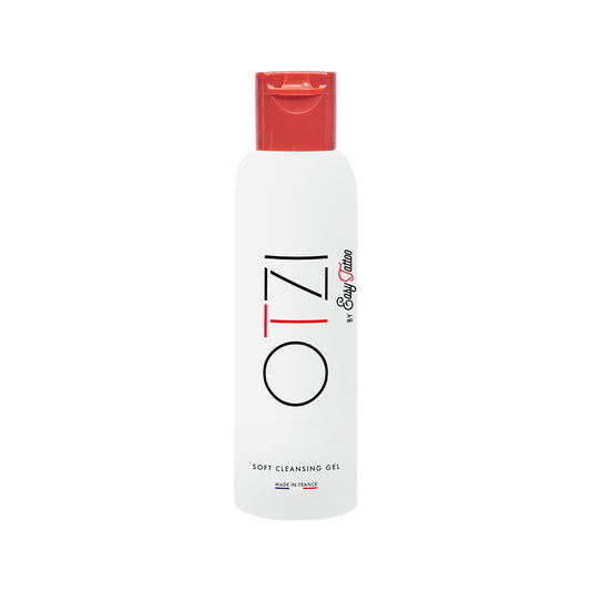 Otzi by Easytattoo SOFT CLEANSING GEL 125ml
