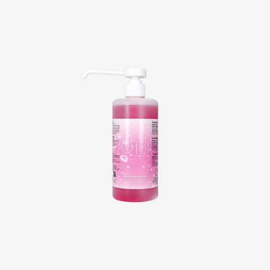 Otzi by EasyPiercing MOUTHWASH SOLUTION - 500ml