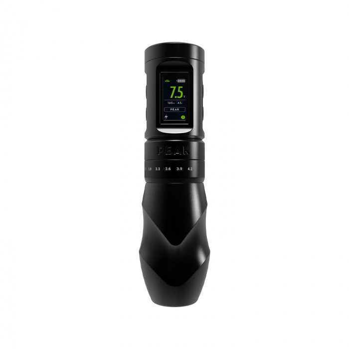 Peak Solice Pro V2 Wireless Machine