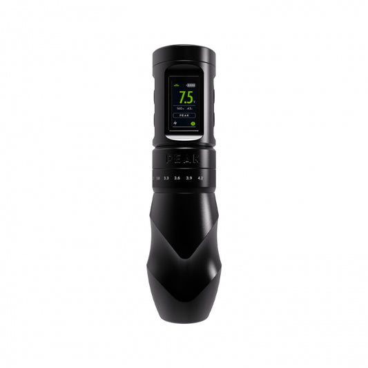 Peak Solice Pro V2 Wireless Machine