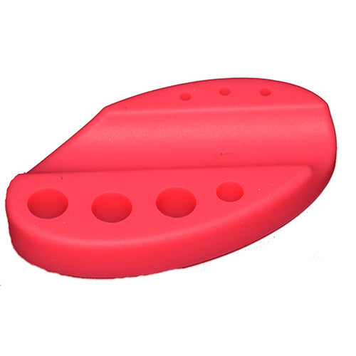 Silicone Ink Cup Holder