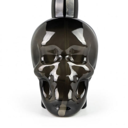 Skull Plastic Spray Bottle (500ml)