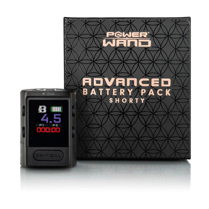 Bishop x Critical Power Wand Advanced Battery Shorty