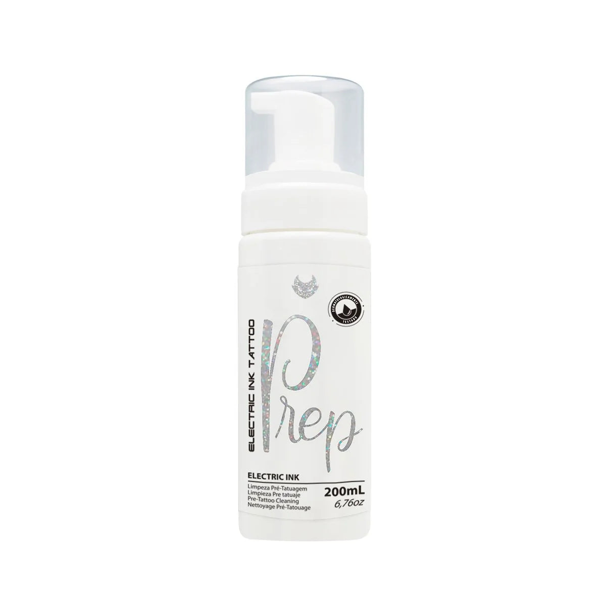 Electric Ink Tattoo Prep 200ml