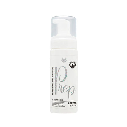 Electric Ink Tattoo Prep 200ml