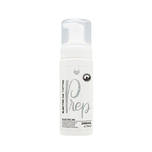 Electric Ink Tattoo Prep 200ml
