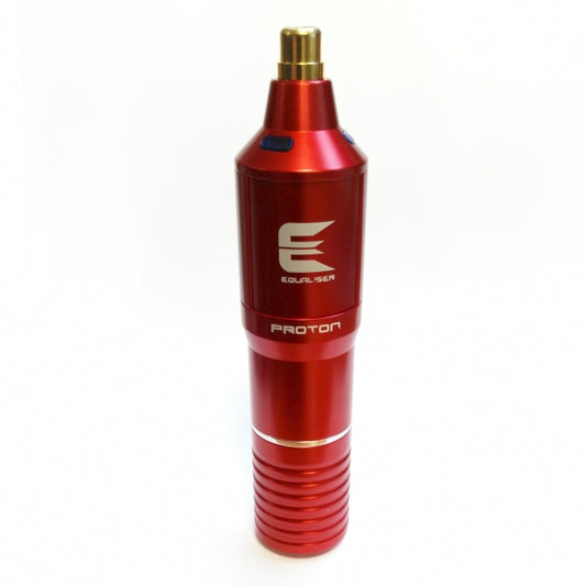 EQUALISER™ Proton MX Red 3.5