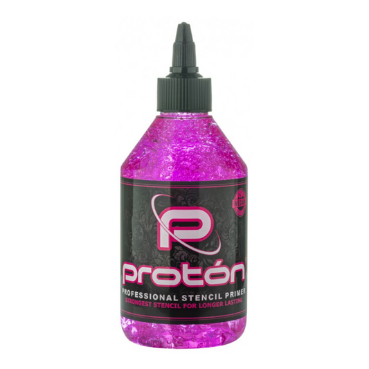 Proton Professional Stencil Primer Pink 250ml