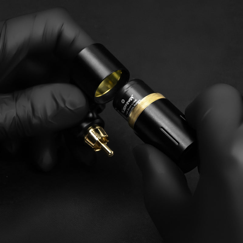 Proton Wireless Power Supply
