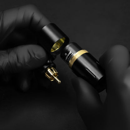 Proton Wireless Power Supply