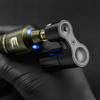Proton Wireless Power Supply