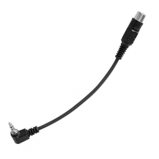 Cheyenne Hawk Adaptor Cable Female RCA - 3.5mm Male Jack