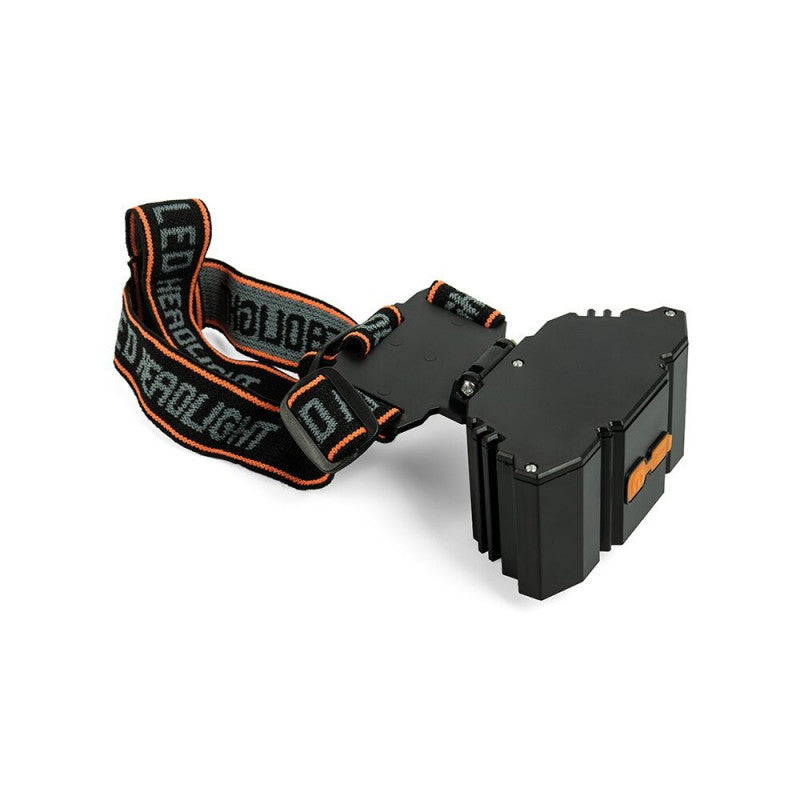 Rechargeable LED Headlamp