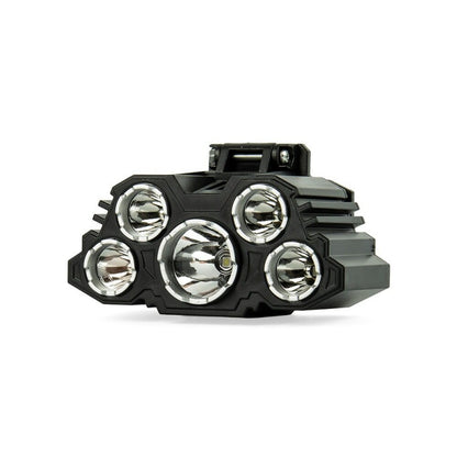 Rechargeable LED Headlamp