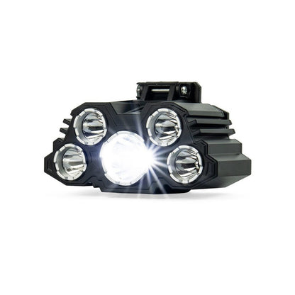 Rechargeable LED Headlamp
