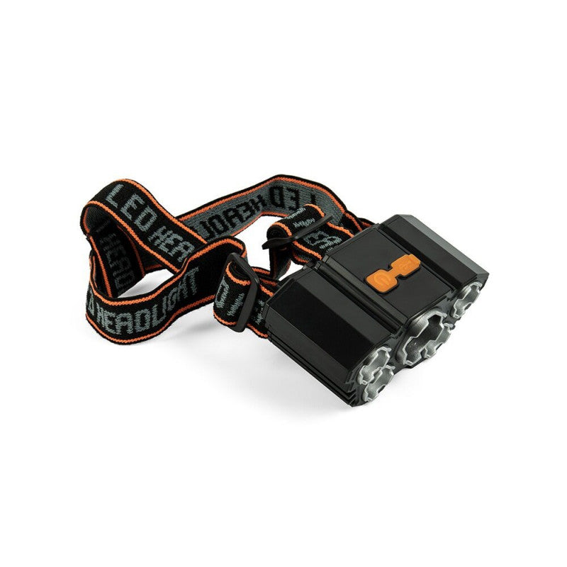 Rechargeable LED Headlamp