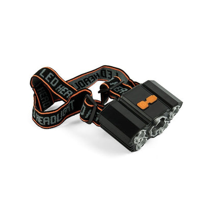 Rechargeable LED Headlamp