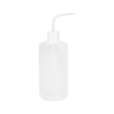 Plastic Squeeze Wash/Rinse Bottle