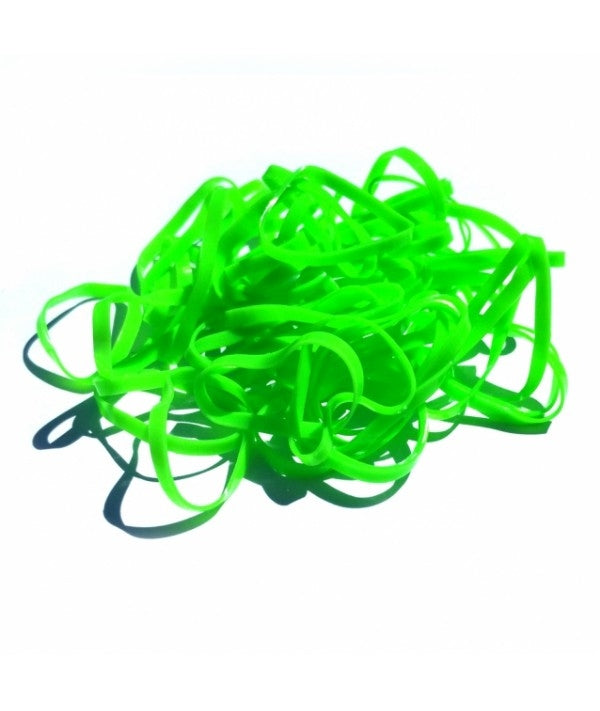 Unistar Rubber Bands 100pcs