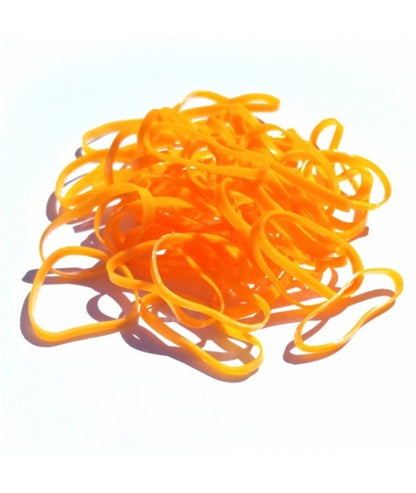 Unistar Rubber Bands 100pcs