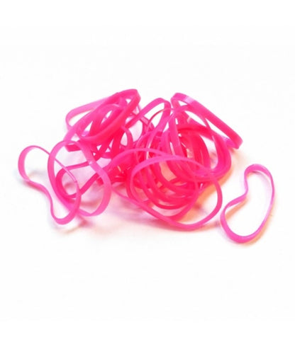 Unistar Rubber Bands 100pcs