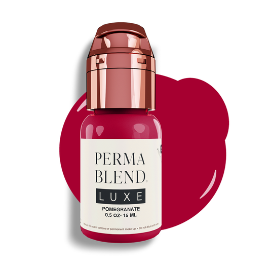 Perma Blend Luxe Pomegranate V2 15ml