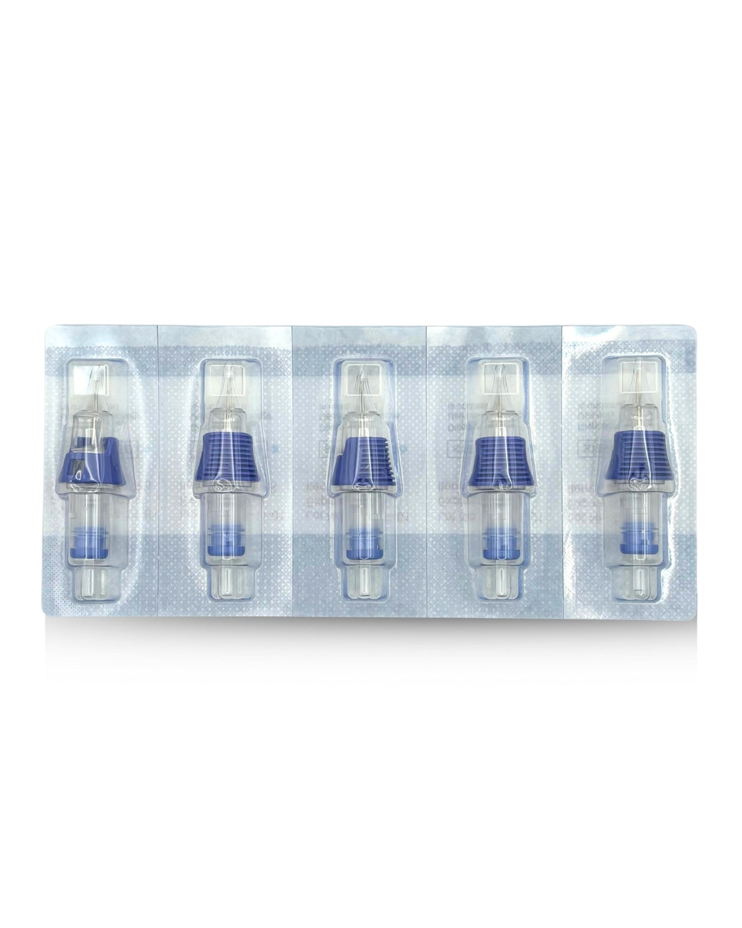 K2 Premium Cartridges 0.35 05 Round Shader