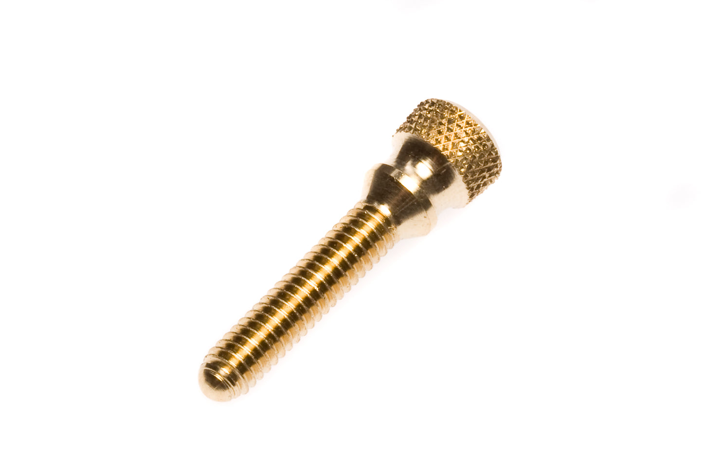 Eikon Contact Screw - Silicone Bronze