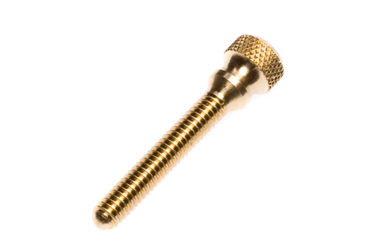 Eikon Contact Screw - Silicone Bronze