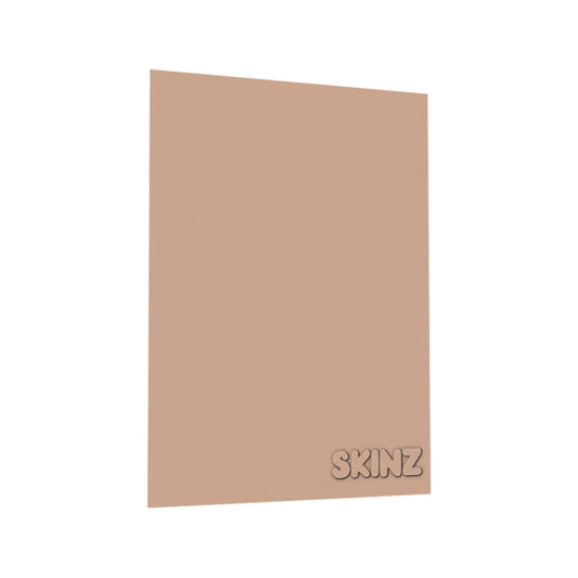 Skinz Practice Skin 21 x 14.8 cm (Fitzpatrick 2)