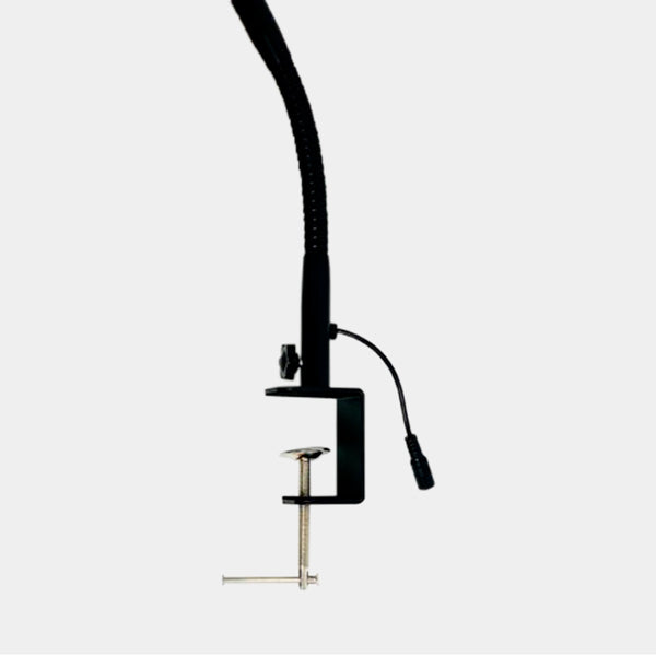 Light4Vision Slim Lamp PRO Desk Lamp Black Clearance Price