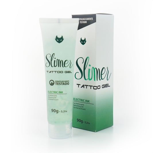 Electric Ink Slimer Tattoo Gel 90g