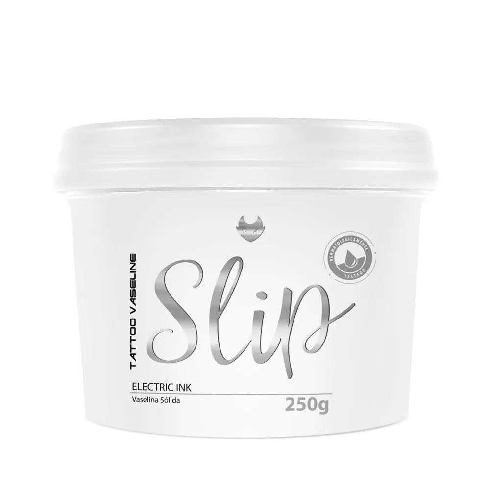 Electric Ink Vaseline Slip