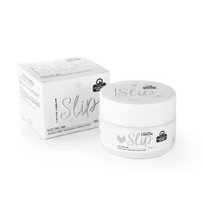 Electric Ink Vaseline Slip
