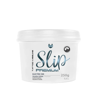 Electric Ink Vaseline Slip Premium