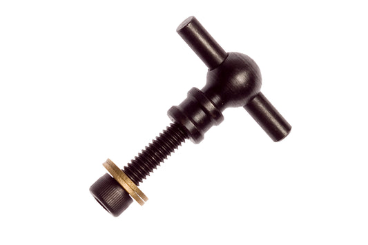 Sphere_Tube_Vise_Thumbscrew_Assembly