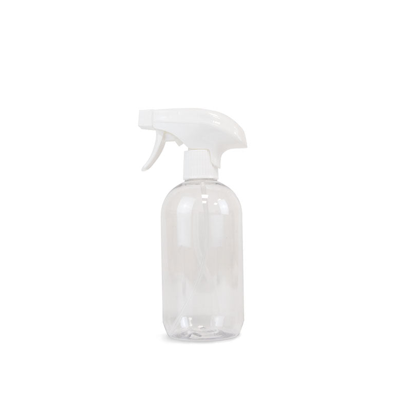 Spray Bottle with nebulizer 500ml