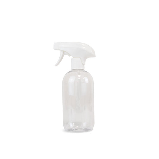 Spray Bottle with nebulizer 500ml