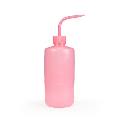 Plastic Squeeze Wash/Rinse Bottle