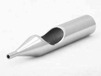 Steel Tips Single Wash Hole Round – Holy Mountain Supplies