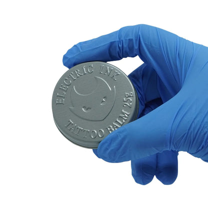 Electric Ink Tattoo Balm 25g