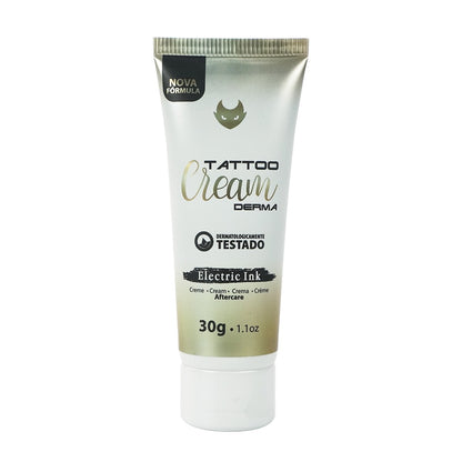 Electric Ink Tattoo Cream Derma 30g
