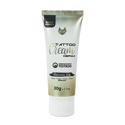 Electric Ink Tattoo Cream Derma 30g