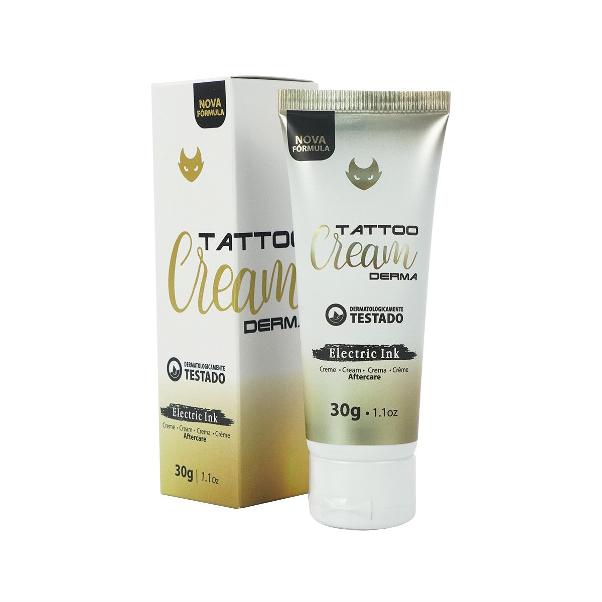 Electric Ink Tattoo Cream Derma 30g