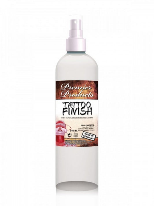 Tattoo Finish Spray 240 ml