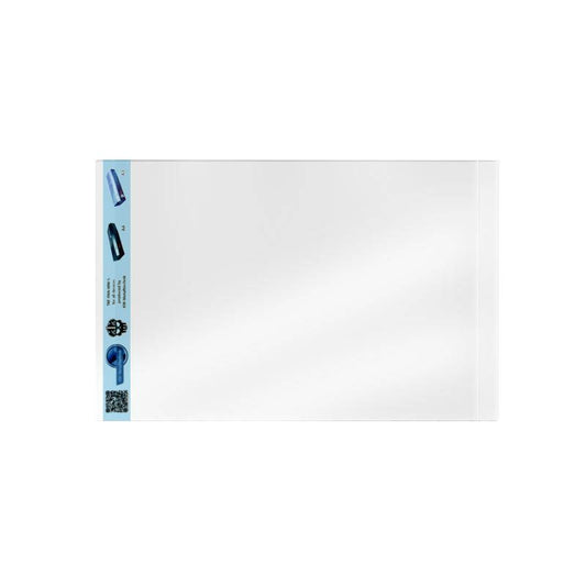 Thermal Carrier Sheet Standard Opaque 230 x 350mm A4