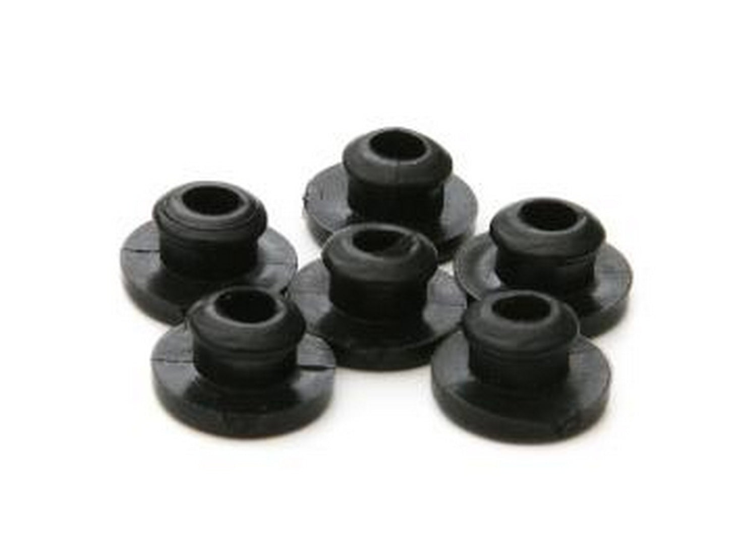 Grommets (Top Hat) X 100